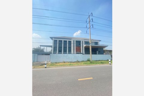 Офис в Ратхум Тхани, Таиланд  № 163170