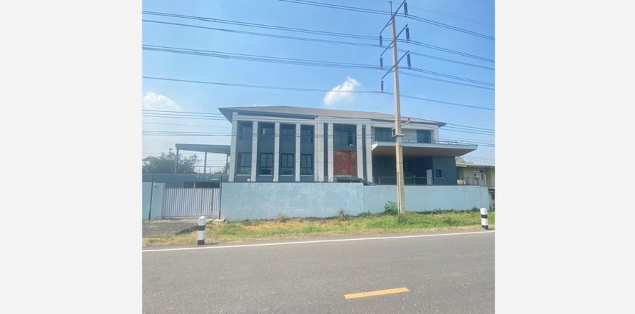 Офис в Ратхум Тхани, Таиланд  № 163170