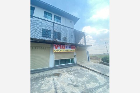 Офис в Ратхум Тхани, Таиланд  № 163170 - фото 3