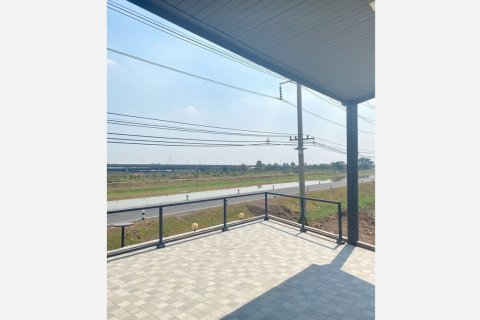 Офис в Ратхум Тхани, Таиланд  № 163170 - фото 12