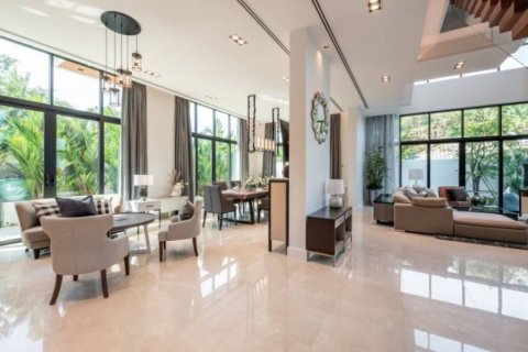 Villa à Phetchaburi, Thaïlande 6 chambres № 146788 - photo 2