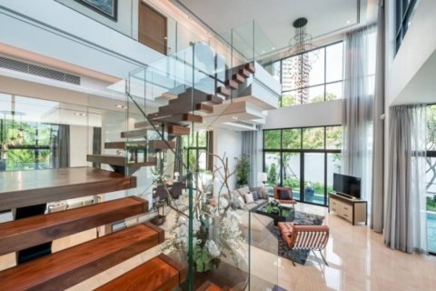 Villa à Phetchaburi, Thaïlande 6 chambres № 146788 - photo 4