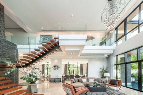 Villa à Phetchaburi, Thaïlande 6 chambres № 146788 - photo 3