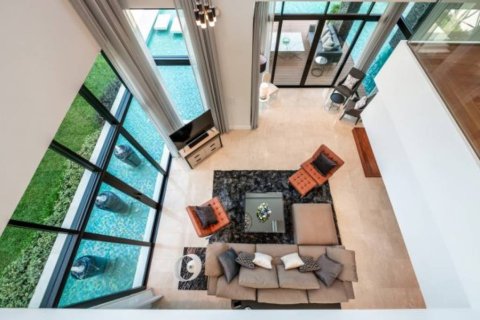 Villa à Phetchaburi, Thaïlande 6 chambres № 146788 - photo 6