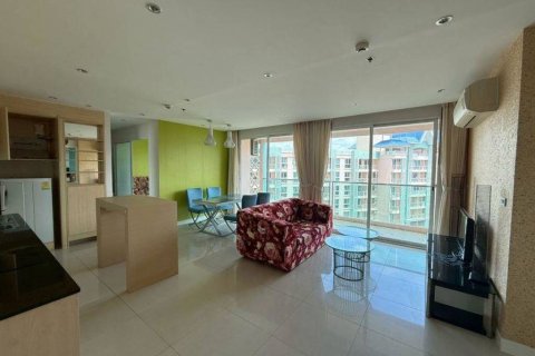 Condo à Bang Lamung, Thaïlande, 2 chambres № 146783 - photo 6