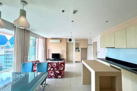 Condo à Bang Lamung, Thaïlande, 2 chambres № 146783 - photo 5