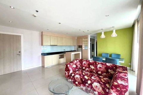 Condo à Bang Lamung, Thaïlande, 2 chambres № 146783 - photo 2