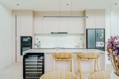 Villa in Phuket, Thailand 3 bedrooms № 146786 - photo 5