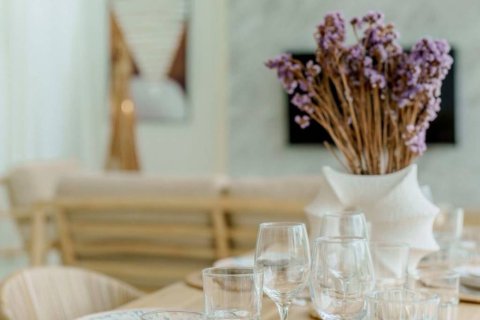 Villa in Phuket, Thailand 3 bedrooms № 146786 - photo 6