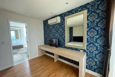 Condo in Bang Lamung, Thailand, 2 bedrooms  № 146784 - photo 9