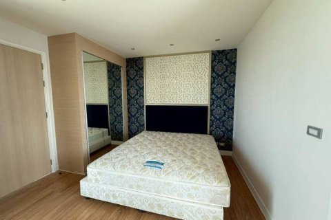 Condo in Bang Lamung, Thailand, 2 bedrooms  № 146784 - photo 7
