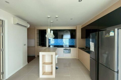 Condo in Bang Lamung, Thailand, 2 bedrooms  № 146784 - photo 4