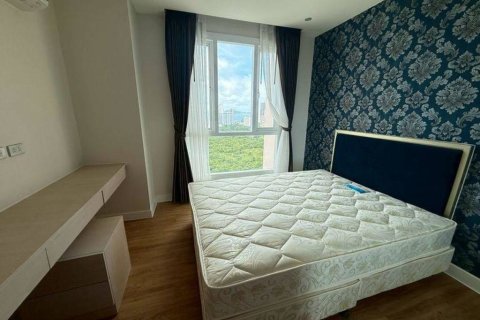 Condo in Bang Lamung, Thailand, 2 bedrooms  № 146784 - photo 8