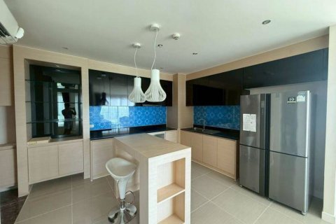 Condo in Bang Lamung, Thailand, 2 bedrooms  № 146784 - photo 3