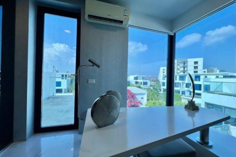 Villa in Pattaya, Thailand 3 bedrooms № 146787 - photo 10