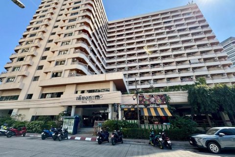 Wohnung in Pattaya, Thailand 2 Zimmer № 214246 - Foto 20