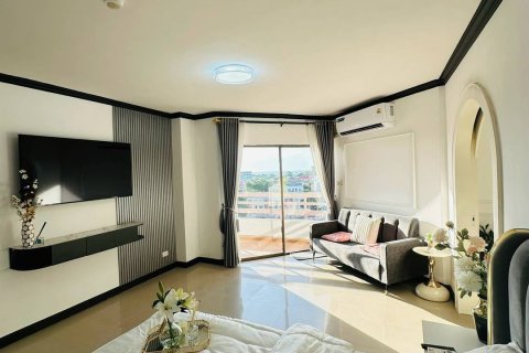 Wohnung in Pattaya, Thailand 2 Zimmer № 214246 - Foto 13