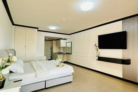 Wohnung in Pattaya, Thailand 2 Zimmer № 214246 - Foto 9