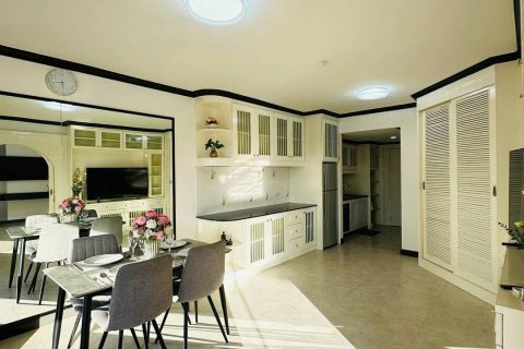 Appartement à Pattaya, Thaïlande 2 chambres № 214246