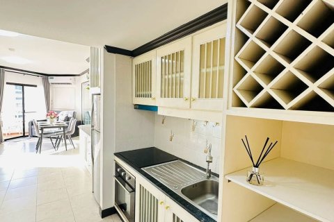 Wohnung in Pattaya, Thailand 2 Zimmer № 214246 - Foto 8