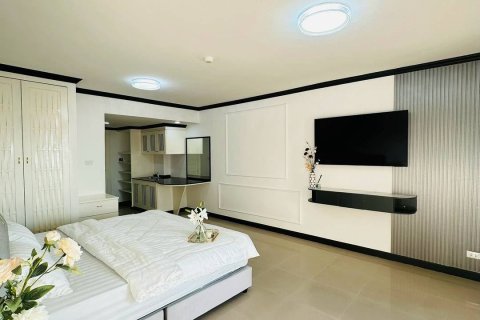 Wohnung in Pattaya, Thailand 2 Zimmer № 214246 - Foto 11