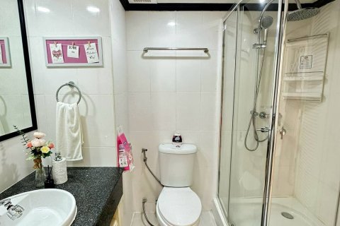 Wohnung in Pattaya, Thailand 2 Zimmer № 214246 - Foto 14