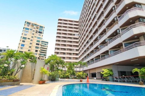 Wohnung in Pattaya, Thailand 2 Zimmer № 214246 - Foto 21