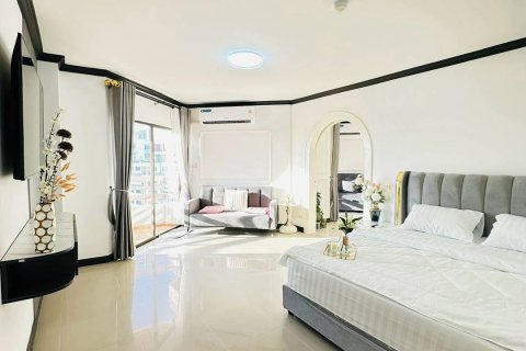 Wohnung in Pattaya, Thailand 2 Zimmer № 214246 - Foto 12