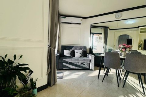 Wohnung in Pattaya, Thailand 2 Zimmer № 214246 - Foto 4
