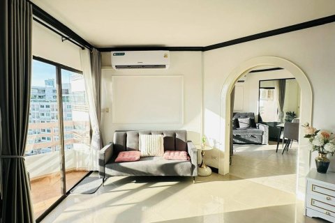 Wohnung in Pattaya, Thailand 2 Zimmer № 214246 - Foto 5