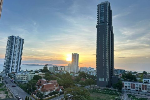 Wohnung in Pattaya, Thailand 2 Zimmer № 214246 - Foto 17