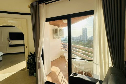 Wohnung in Pattaya, Thailand 2 Zimmer № 214246 - Foto 10