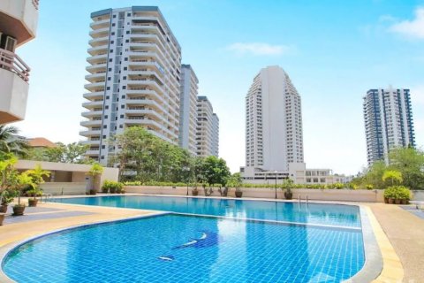 Wohnung in Pattaya, Thailand 2 Zimmer № 214246 - Foto 18