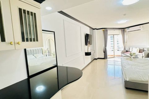 Wohnung in Pattaya, Thailand 2 Zimmer № 214246 - Foto 7