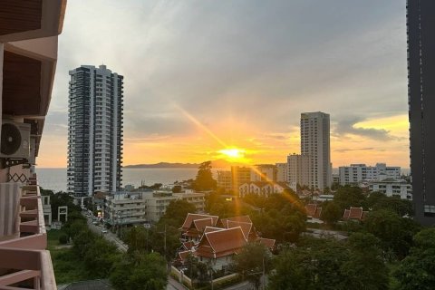 Wohnung in Pattaya, Thailand 2 Zimmer № 214246 - Foto 16