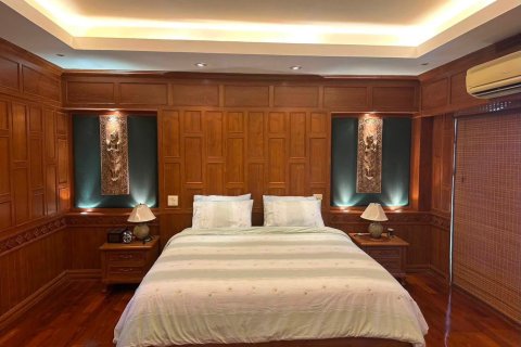 Wohnung in Pattaya, Thailand 3 Zimmer № 214245 - Foto 15