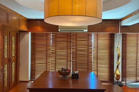 Wohnung in Pattaya, Thailand 3 Zimmer № 214245 - Foto 9