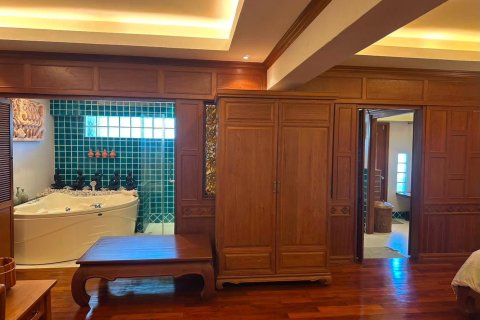Wohnung in Pattaya, Thailand 3 Zimmer № 214245 - Foto 11