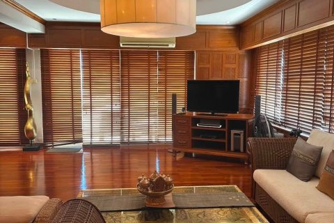 Wohnung in Pattaya, Thailand 3 Zimmer № 214245 - Foto 6