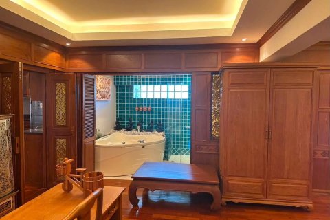 Wohnung in Pattaya, Thailand 3 Zimmer № 214245 - Foto 7