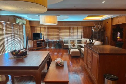 Appartement à Pattaya, Thaïlande 3 chambres № 214245