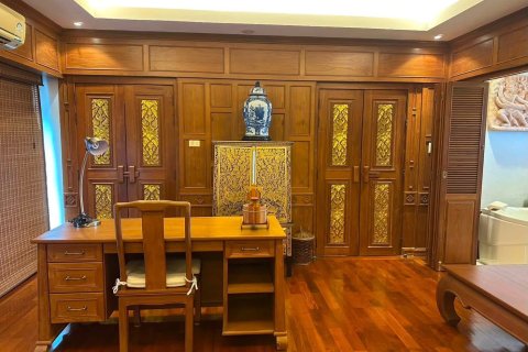 Wohnung in Pattaya, Thailand 3 Zimmer № 214245 - Foto 17