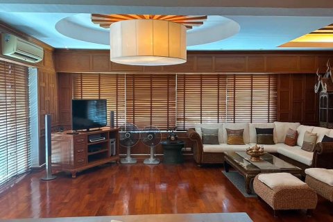 Wohnung in Pattaya, Thailand 3 Zimmer № 214245 - Foto 2