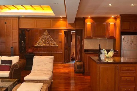 Wohnung in Pattaya, Thailand 3 Zimmer № 214245 - Foto 4
