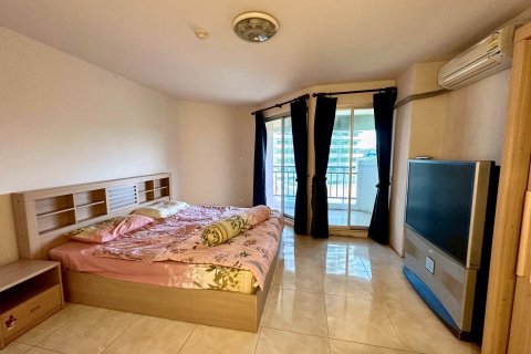 Wohnung in Pattaya, Thailand 3 Zimmer № 214175 - Foto 8