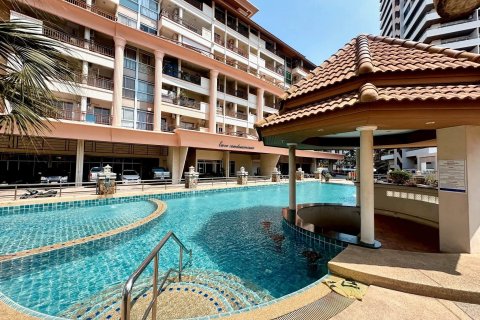 Wohnung in Pattaya, Thailand 3 Zimmer № 214175 - Foto 11