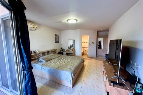 Wohnung in Pattaya, Thailand 3 Zimmer № 214175 - Foto 9
