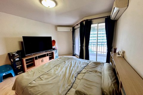 Wohnung in Pattaya, Thailand 3 Zimmer № 214175 - Foto 7