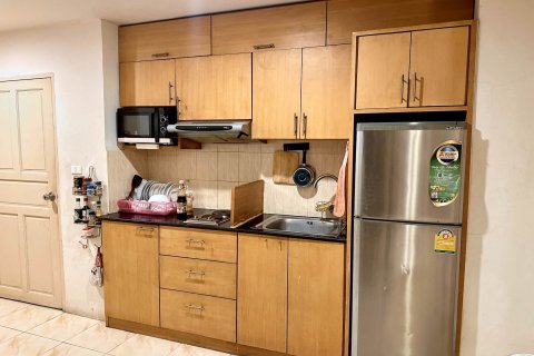 Wohnung in Pattaya, Thailand 3 Zimmer № 214175 - Foto 4