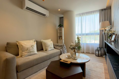 Wohnung in Pattaya, Thailand 2 Zimmer № 214128 - Foto 5
